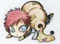 Chibi Gaara