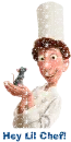 Hey Lil Chef!