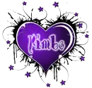 kimbo purple heart