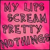 lips