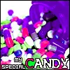 candy