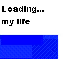 loading... my life