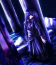 alone