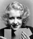 Anita Page, Actress, vintage