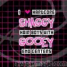 HARDCORE EMO BOYS<3