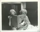 Anita Page, Actress, vintage, halloween, Gwen Lee