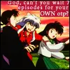 God can't you wait