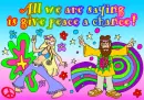 hippy