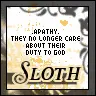 sloth