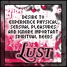 lust