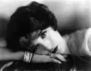 BeBe Daniels, actress, vintage