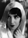 BeBe Daniels, actress, vintage