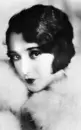 BeBe Daniels, actress, vintage