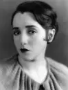 BeBe Daniels, actress, vintage