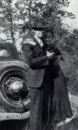 Bonnie and clyde
