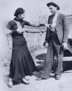 bonnie and clyde