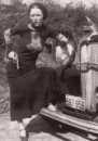 bonnie parker