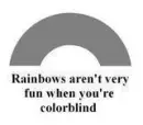 Colorblind