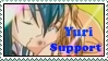 yuri support
