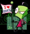 i <3 earth