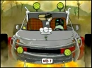 Squidbillies