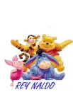 WINNIE THE POOH
