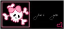 P.S. I love you <3