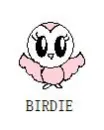 Birdie