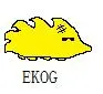 Ekog