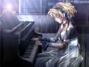 Anime Piano
