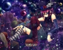 rocker anime 
