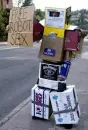 Free Robot Sex