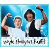 Bill and Ted