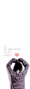 Sweet heart (=^-^=)