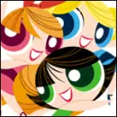 Powerpuff Girls