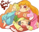 Powerpuff Girls