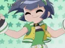 Powerpuff Girls Z, buttercup