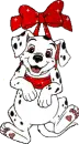 Dalmatian