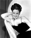 Susan Hayward, actress, vintage