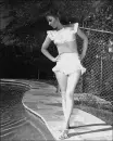 Susan Hayward, actress, vintage