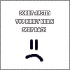 ryan brought sexy back not justin