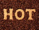 Hot Coffe