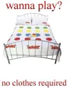 Twister bed