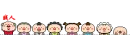 A family  ^^