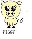 Piggy