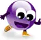 eric the grape