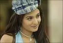 amrita rao