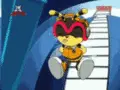 Charmy lol