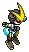 gimerl fly