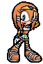 Tikal dance